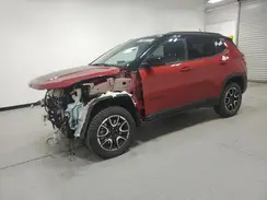 3C4NJDDNXST536895 2025 JEEP COMPASS