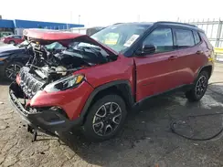 3C4NJDDNXST543247 2025 JEEP COMPASS