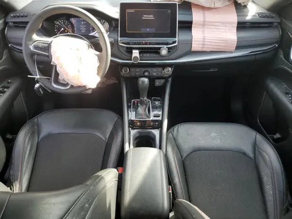3C4NJDDNXST543247 2025 JEEP COMPASS - Image 8