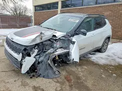 3C4NJDDNXST543460 2025 JEEP COMPASS