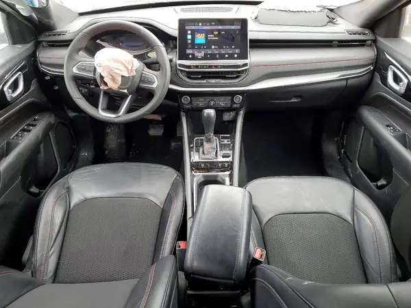 3C4NJDDNXST543460 2025 JEEP COMPASS - Image 8