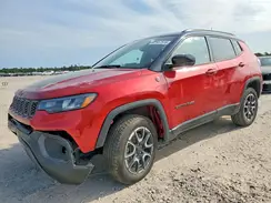 3C4NJDDNXST546746 2025 JEEP COMPASS