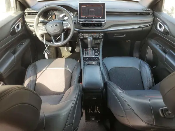 3C4NJDDNXST546746 2025 JEEP COMPASS - Image 8