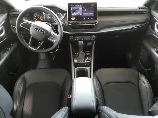 3C4NJDDNXST550943 2025 JEEP COMPASS - Image 8