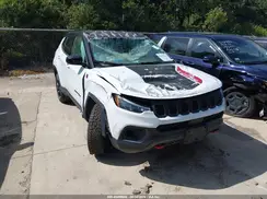 3C4NJDDNXST551123 2025 JEEP COMPASS