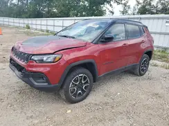 3C4NJDDNXST551154 2025 JEEP COMPASS