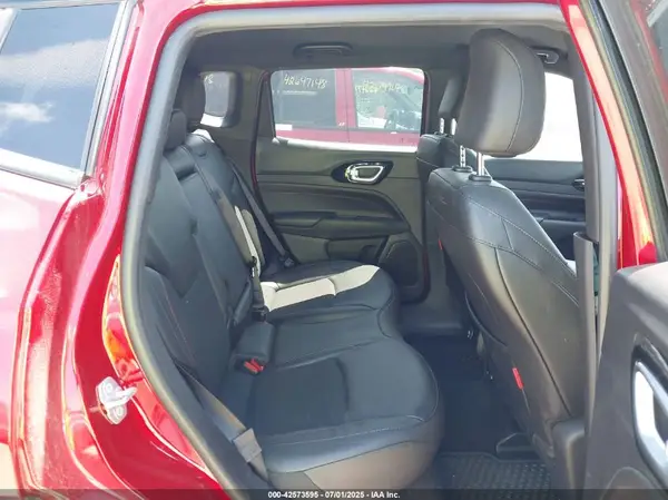 3C4NJDDNXST551154 2025 JEEP COMPASS - Image 8