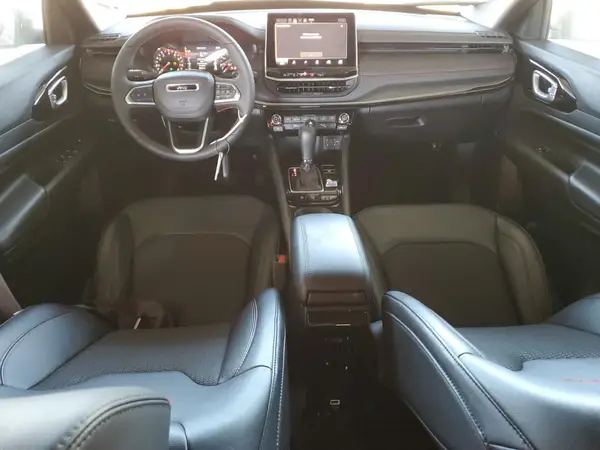 3C4NJDDNXST553759 2025 JEEP COMPASS - Image 8