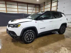 3C4NJDDNXST556564 2025 JEEP COMPASS