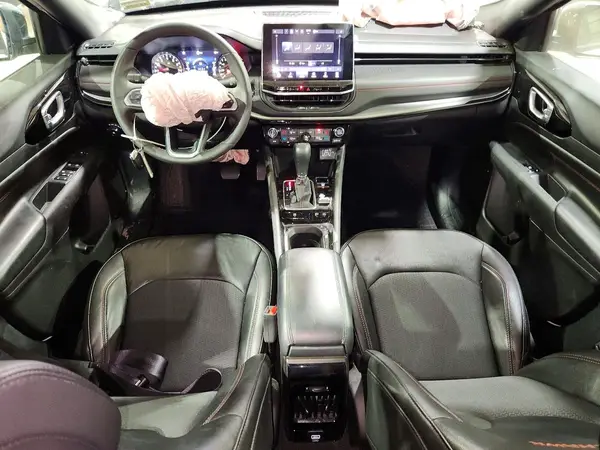 3C4NJDDNXST556564 2025 JEEP COMPASS - Image 8