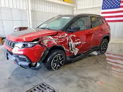 3C4NJDDNXST557276 2025 JEEP COMPASS