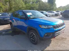 3C4NJDDNXST559500 2025 JEEP COMPASS