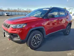 3C4NJDDNXST564731 2025 JEEP COMPASS