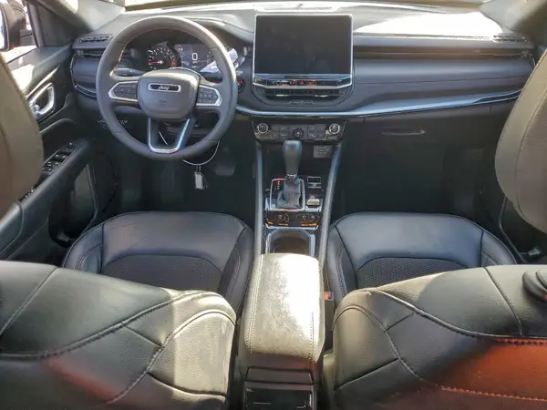3C4NJDDNXST564731 2025 JEEP COMPASS - Image 8