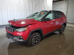 3C4NJDDNXST584042 2025 JEEP COMPASS