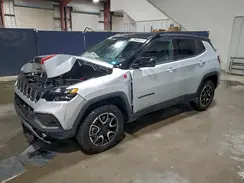 3C4NJDDNXST599561 2025 JEEP COMPASS