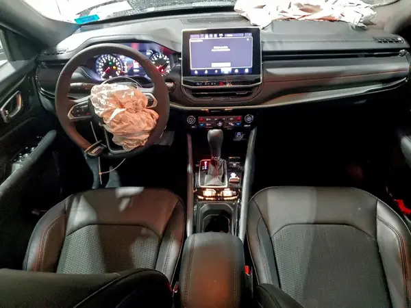 3C4NJDDNXST599561 2025 JEEP COMPASS - Image 8
