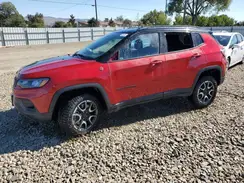 3C4NJDDNXST613099 2025 JEEP COMPASS