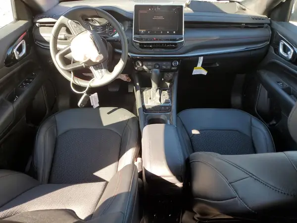 3C4NJDDNXST613099 2025 JEEP COMPASS - Image 8