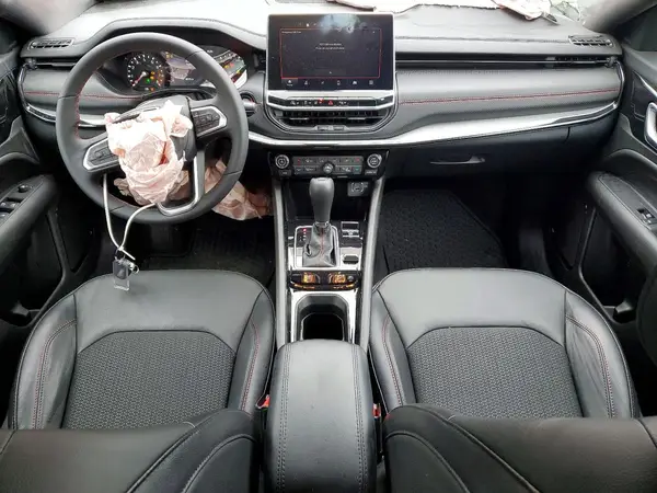 3C4NJDDNXST621879 2025 JEEP COMPASS - Image 8