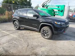 3C4NJDDNXST622160 2025 JEEP COMPASS
