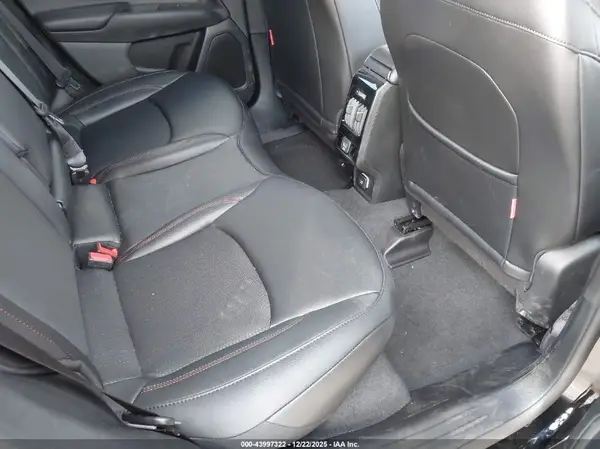 3C4NJDDNXST622160 2025 JEEP COMPASS - Image 8