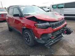 3C4NJDDNXTT176450 2026 JEEP COMPASS