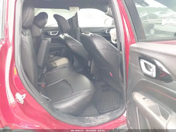 3C4NJDDNXTT176450 2026 JEEP COMPASS - Image 8