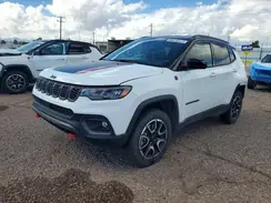 3C4NJDDNXTT177193 2026 JEEP COMPASS