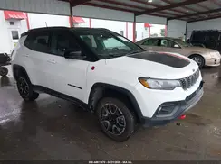 3C4NJDDNXTT208507 2026 JEEP COMPASS