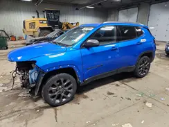 3C4NJDEB0MT513679 2021 JEEP COMPASS