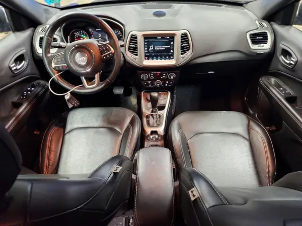 3C4NJDEB0MT513679 2021 JEEP COMPASS - Image 8
