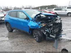 3C4NJDEB0MT516551 2021 JEEP COMPASS