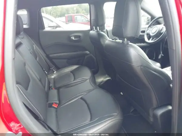 3C4NJDEB0MT517179 2021 JEEP COMPASS - Image 8