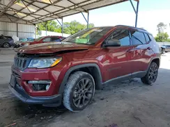 3C4NJDEB0MT536542 2021 JEEP COMPASS