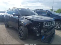 3C4NJDEB0MT536976 2021 JEEP COMPASS