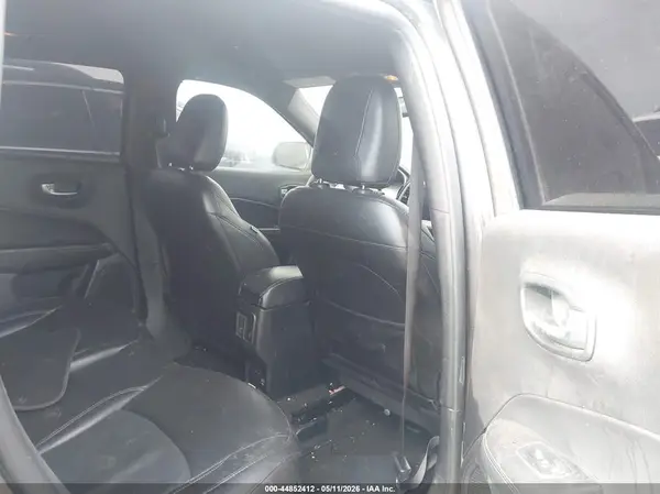3C4NJDEB0MT536976 2021 JEEP COMPASS - Image 8