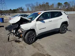 3C4NJDEB0MT539294 2021 JEEP COMPASS