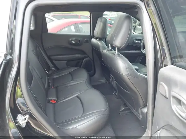 3C4NJDEB0MT548139 2021 JEEP COMPASS - Image 8