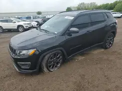 3C4NJDEB0MT554314 2021 JEEP COMPASS
