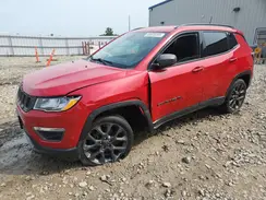 3C4NJDEB0MT556645 2021 JEEP COMPASS