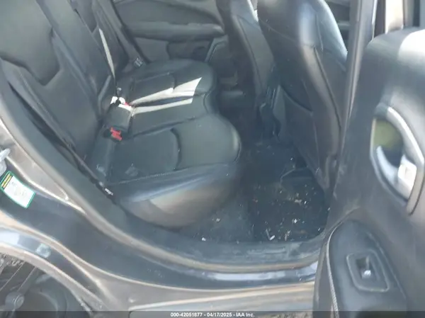 3C4NJDEB0MT556774 2021 JEEP COMPASS - Image 8