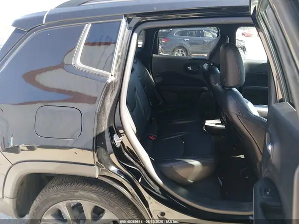 3C4NJDEB0MT562557 2021 JEEP COMPASS - Image 8