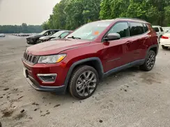 3C4NJDEB0MT563188 2021 JEEP COMPASS