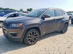 3C4NJDEB0MT563207 2021 JEEP COMPASS