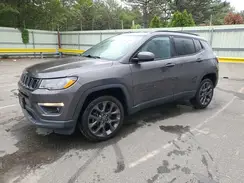 3C4NJDEB0MT563286 2021 JEEP COMPASS