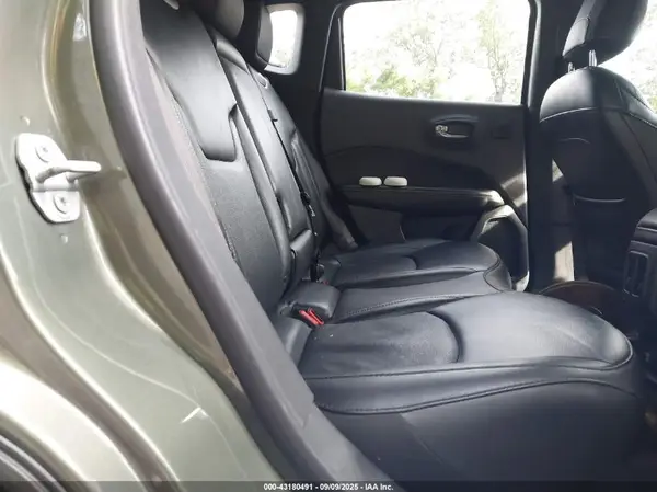 3C4NJDEB0MT566138 2021 JEEP COMPASS - Image 8