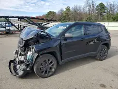 3C4NJDEB0MT575230 2021 JEEP COMPASS