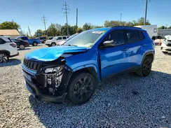 3C4NJDEB0MT576586 2021 JEEP COMPASS