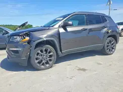 3C4NJDEB0MT589225 2021 JEEP COMPASS